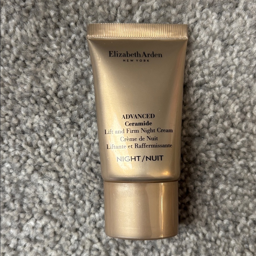 Elizabeth Arden Advanced Ceramide Lift and Firm Night Cream